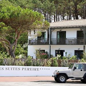 Residence Les Suites Pereire